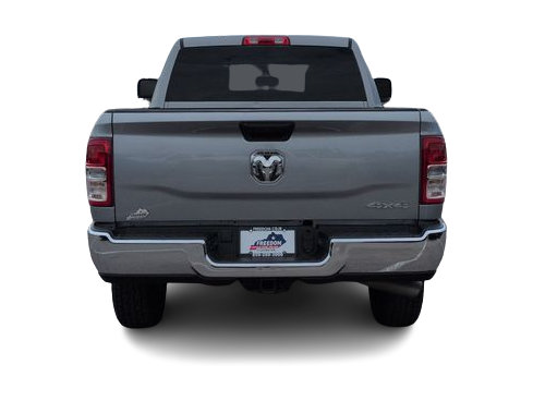 Thumbnail: 2024 RAM 3500 - 5