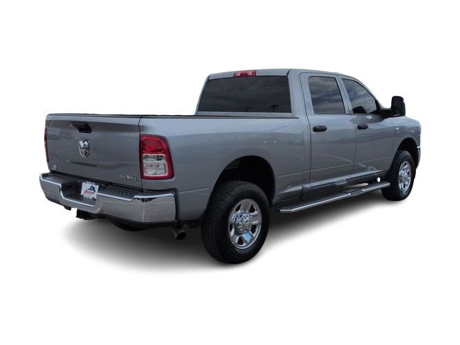 Thumbnail: 2024 RAM 3500 - 20