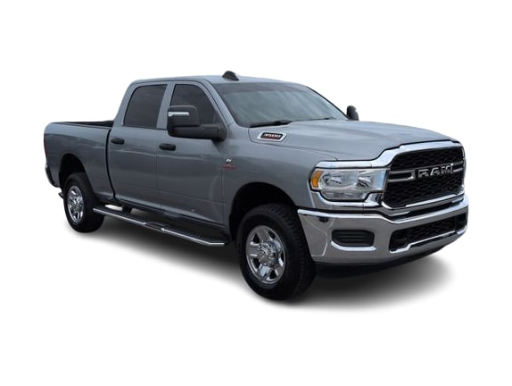 Thumbnail: 2024 RAM 3500 - 19