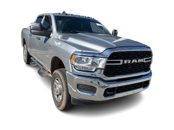 Thumbnail: 2023 RAM 3500 - 10