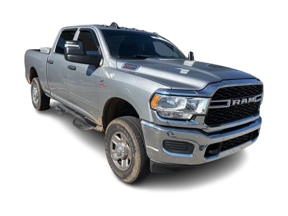 Thumbnail: 2023 RAM 3500 - 9
