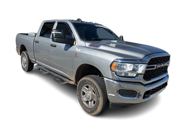 Thumbnail: 2023 RAM 3500 - 8