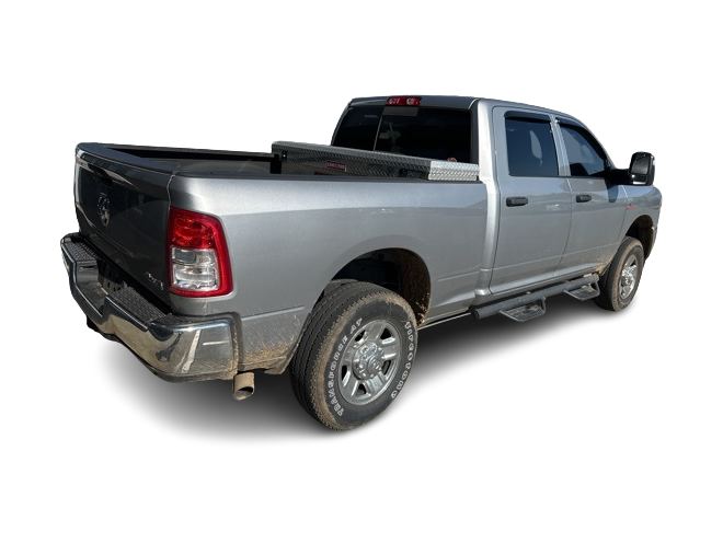 Thumbnail: 2023 RAM 3500 - 6