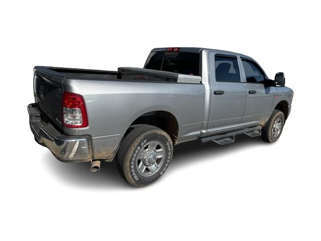 Thumbnail: 2023 RAM 3500 - 7