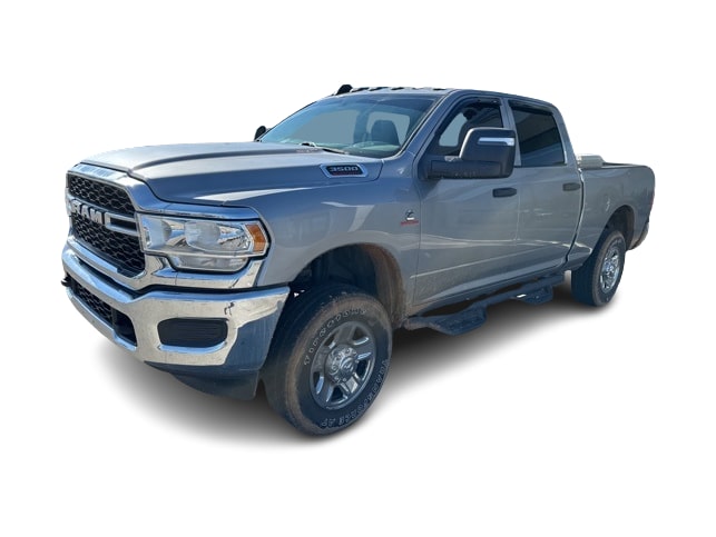 Thumbnail: 2023 RAM 3500 - 4