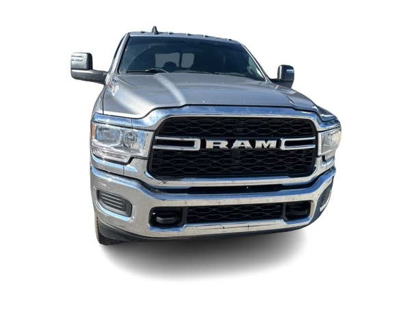 Thumbnail: 2023 RAM 3500 - 11