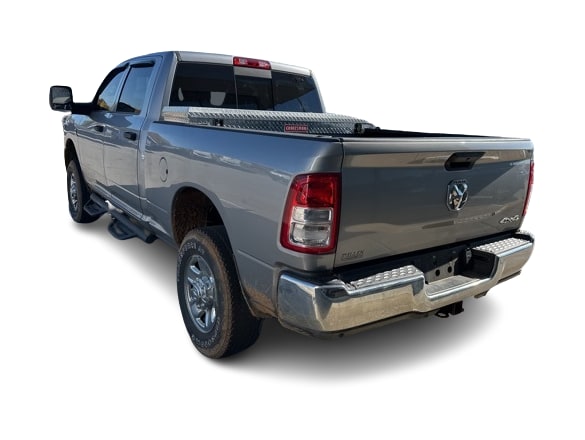 Thumbnail: 2023 RAM 3500 - 5