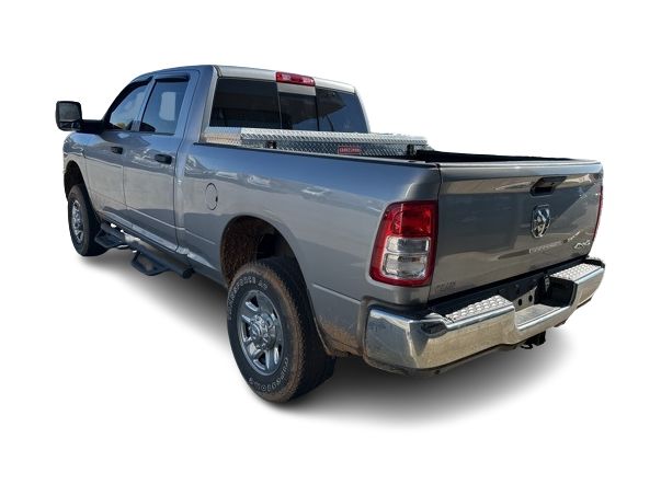 Thumbnail: 2023 RAM 3500 - 2