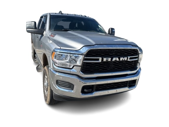 Thumbnail: 2023 RAM 3500 - 3