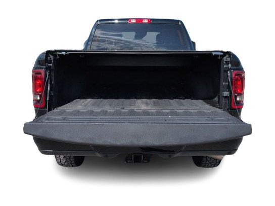 Thumbnail: 2025 RAM 3500 - 13