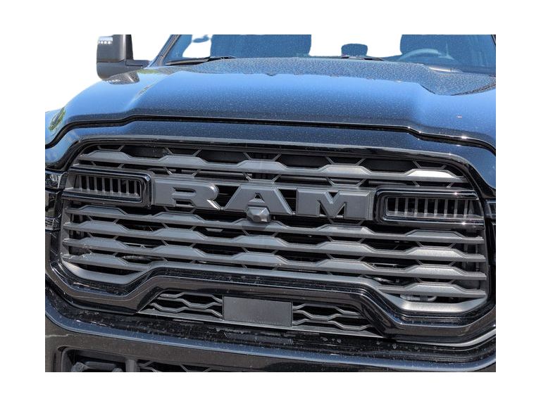 Thumbnail: 2025 RAM 3500 - 22