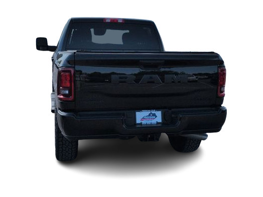 Thumbnail: 2025 RAM 3500 - 18