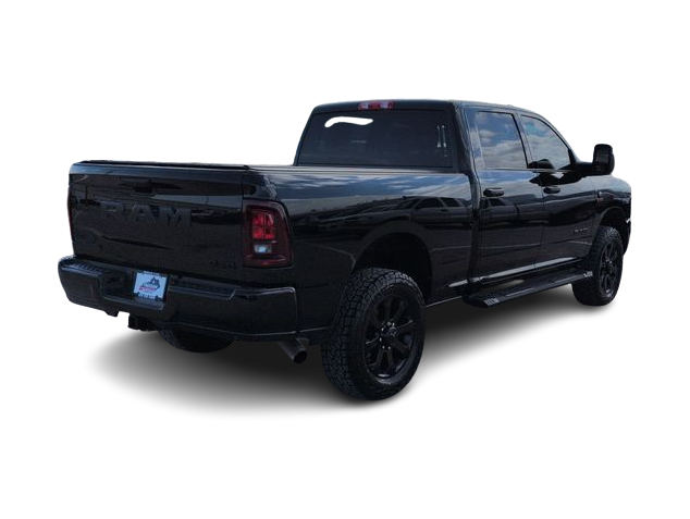Thumbnail: 2025 RAM 3500 - 19