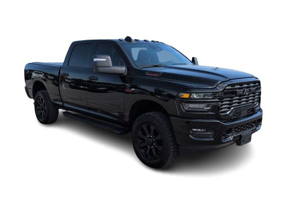 Thumbnail: 2025 RAM 3500 - 16