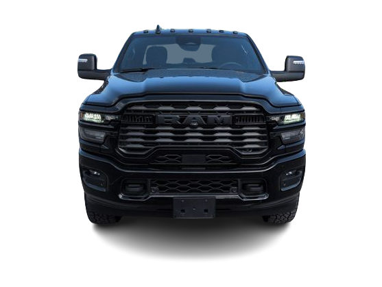 Thumbnail: 2025 RAM 3500 - 5