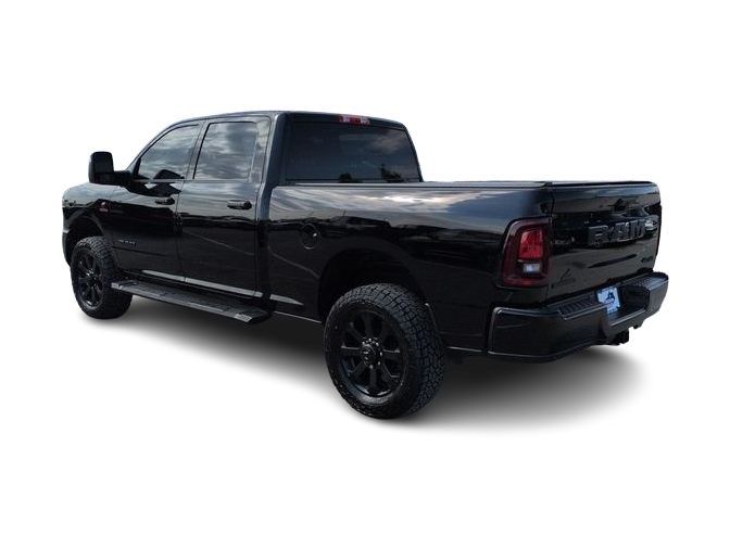 Thumbnail: 2025 RAM 3500 - 4