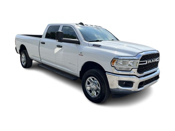 Thumbnail: 2022 RAM 3500 - 17