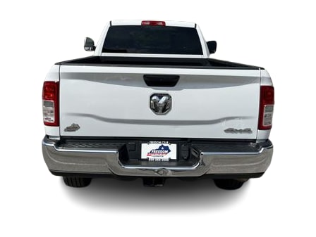 Thumbnail: 2022 RAM 3500 - 5