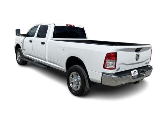 Thumbnail: 2022 RAM 3500 - 4
