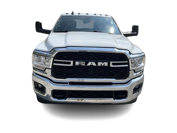 Thumbnail: 2022 RAM 3500 - 6