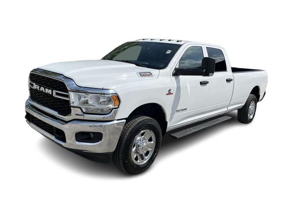 Thumbnail: 2022 RAM 3500 - 18