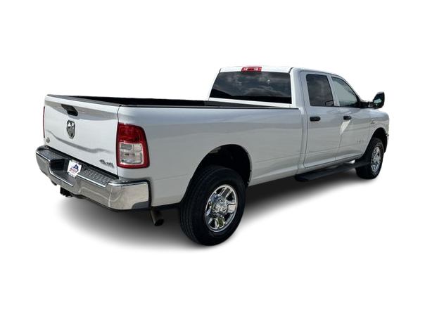 Thumbnail: 2022 RAM 3500 - 19