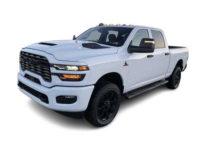 Thumbnail: 2026 RAM 2500 - 14
