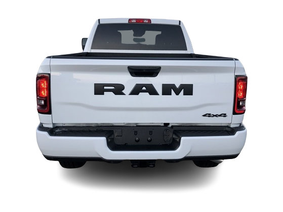 Thumbnail: 2026 RAM 2500 - 5