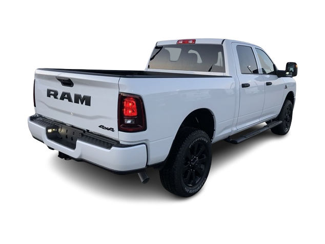 Thumbnail: 2026 RAM 2500 - 15