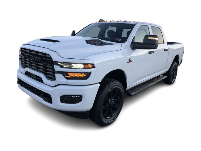 Thumbnail: 2026 RAM 2500 - 30