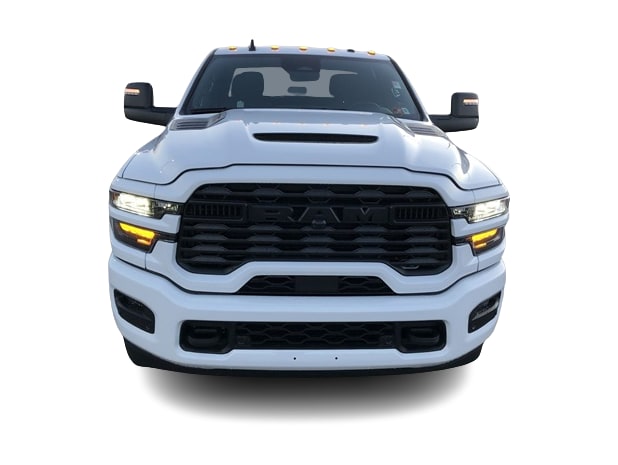 Thumbnail: 2026 RAM 2500 - 6