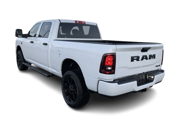 Thumbnail: 2026 RAM 2500 - 4