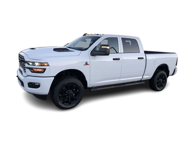 Thumbnail: 2026 RAM 2500 - 3