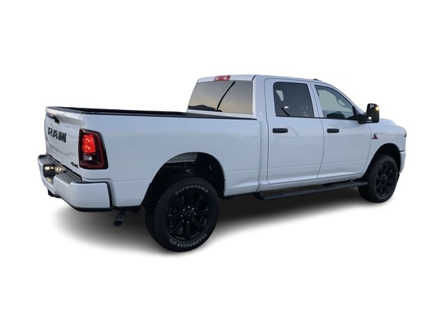 Thumbnail: 2026 RAM 2500 - 16