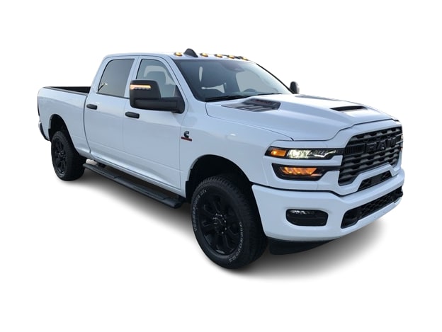 Thumbnail: 2026 RAM 2500 - 17