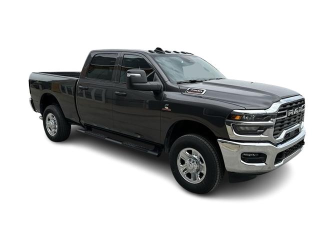 Thumbnail: 2025 RAM 2500 - 12