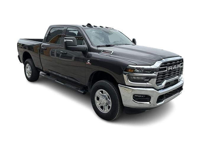 Thumbnail: 2025 RAM 2500 - 28