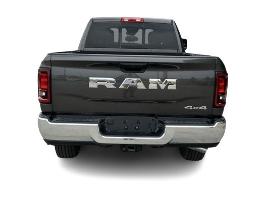 Thumbnail: 2025 RAM 2500 - 5