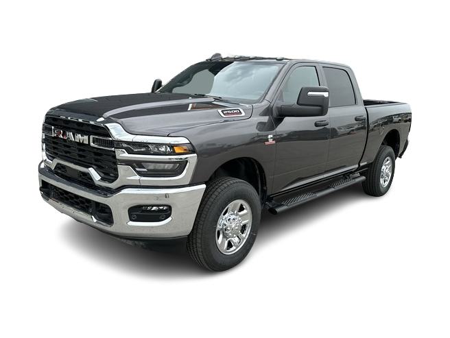 Thumbnail: 2025 RAM 2500 - 22