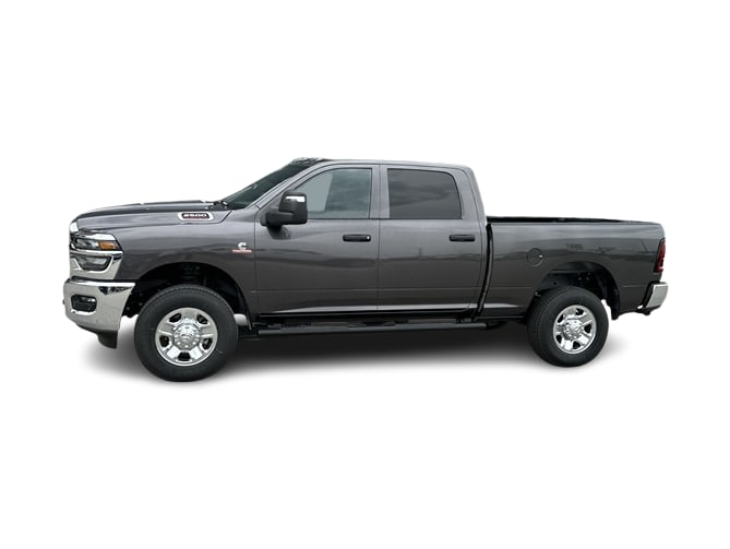 Thumbnail: 2025 RAM 2500 - 24