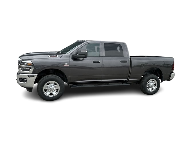 Thumbnail: 2025 RAM 2500 - 3