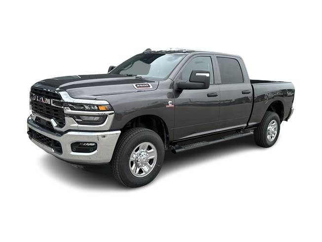 Thumbnail: 2025 RAM 2500 - 23