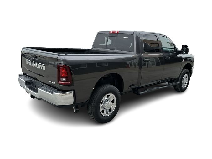 Thumbnail: 2025 RAM 2500 - 27