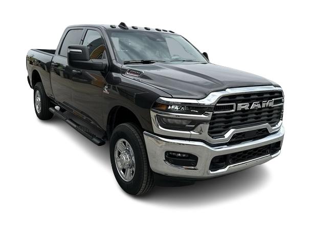 Thumbnail: 2025 RAM 2500 - 13