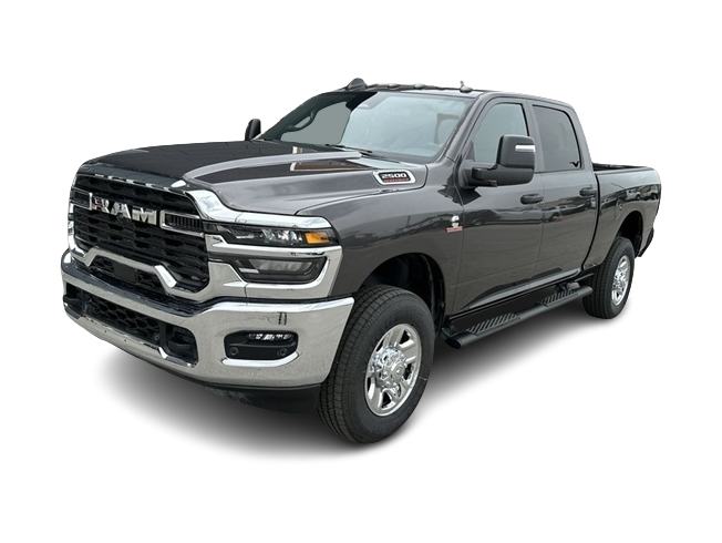 Thumbnail: 2025 RAM 2500 - 14