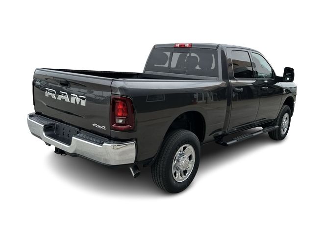 Thumbnail: 2025 RAM 2500 - 15