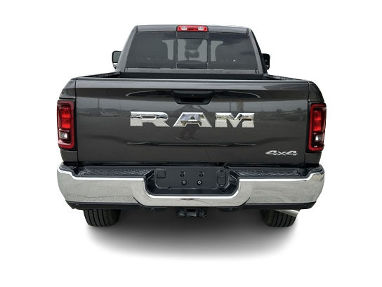 Thumbnail: 2025 RAM 2500 - 26