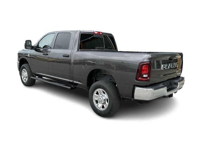 Thumbnail: 2025 RAM 2500 - 25
