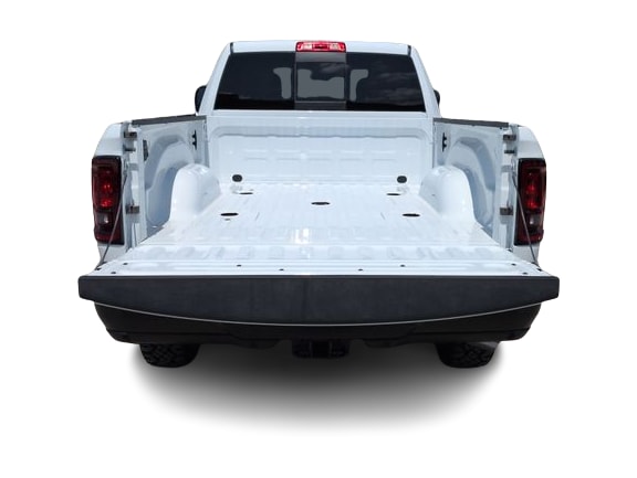 Thumbnail: 2026 RAM 2500 - 14