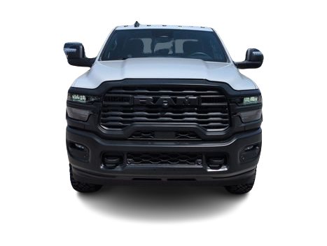 Thumbnail: 2026 RAM 2500 - 5